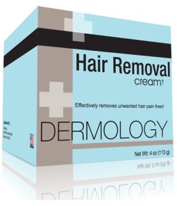 Dermology hair removal for men