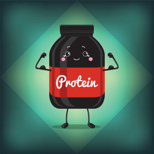 Protein Nutrition